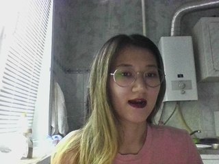 alisamia Porn Show