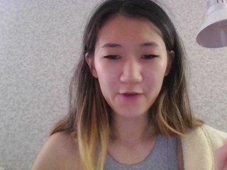 alisamia Porn Show