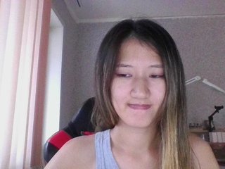 alisamia Porn Show