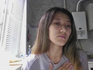 alisamia Porn Show