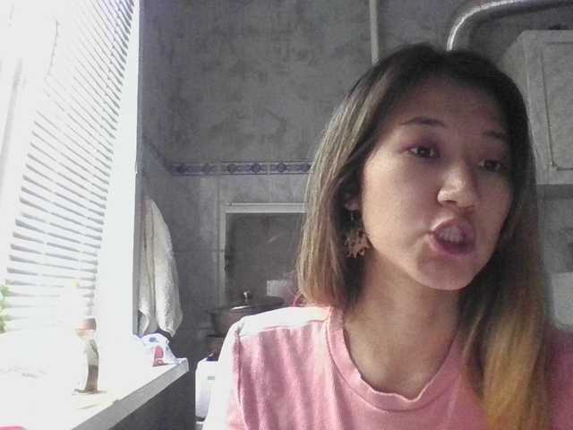 alisamia webcam