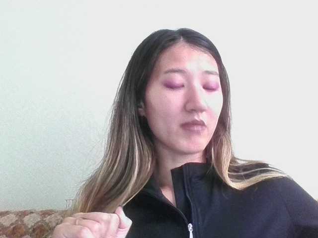 alisamia live webcam show