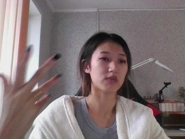 alisamia live cam on BongaCams