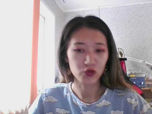 alisamia webcam