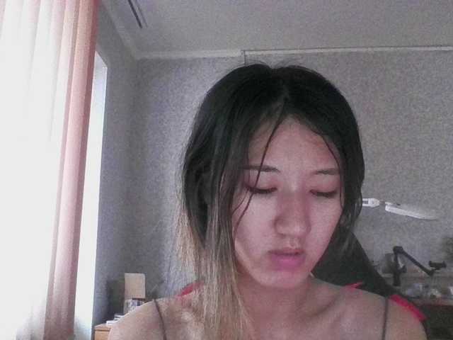 alisamia live cam on BongaCams