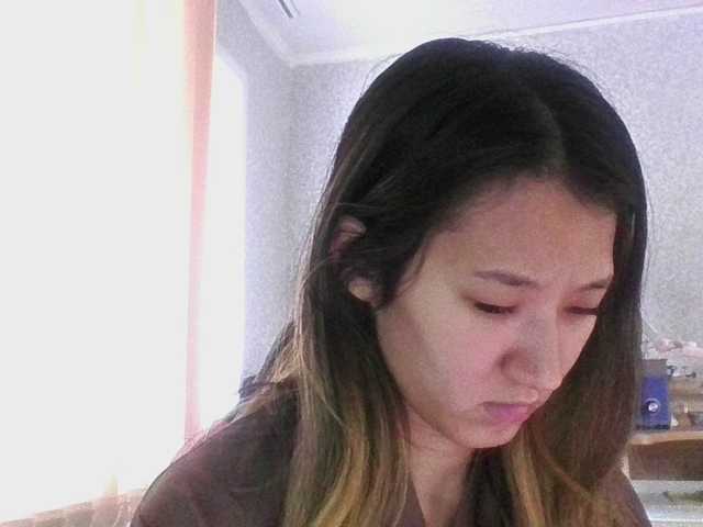 alisamia live cam on BongaCams