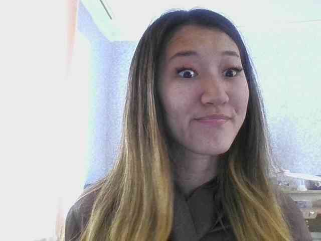 alisamia webcam