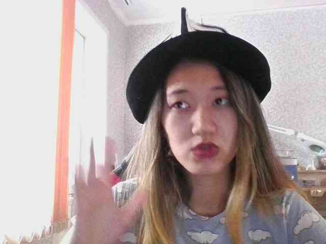 alisamia webcam
