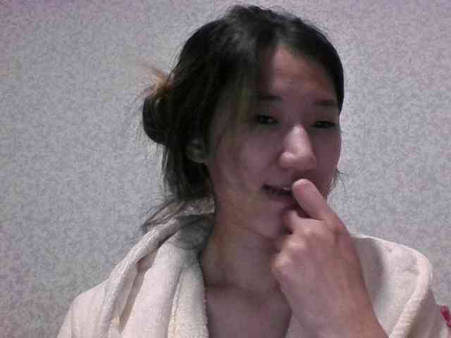 alisamia webcam