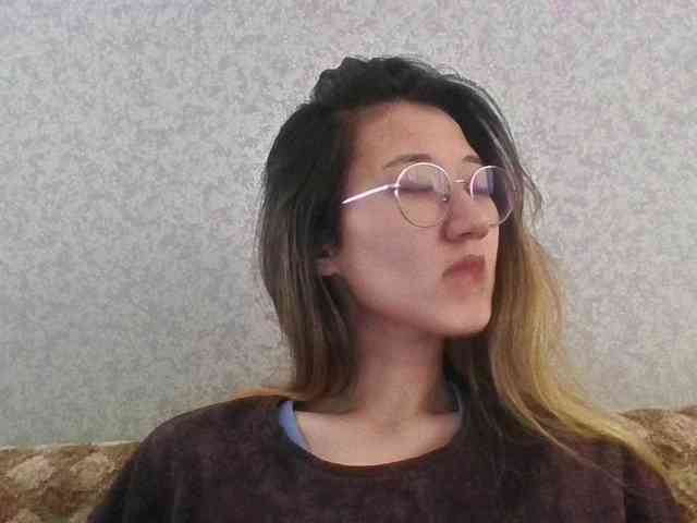 alisamia webcam