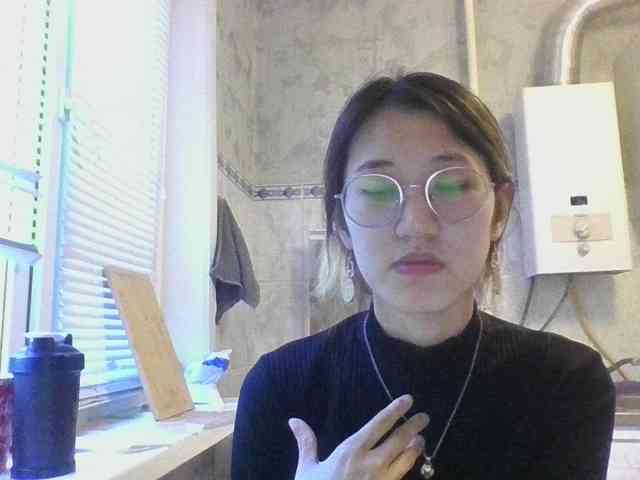 alisamia webcam
