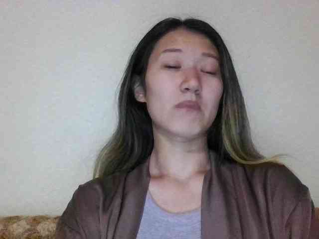 alisamia webcam
