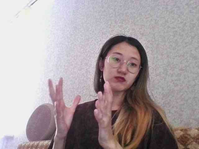 alisamia webcam