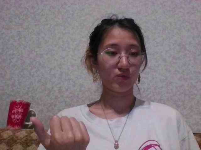 alisamia webcam