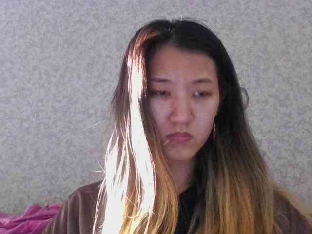 alisamia webcam