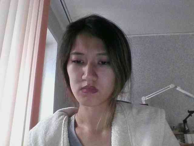 alisamia webcam