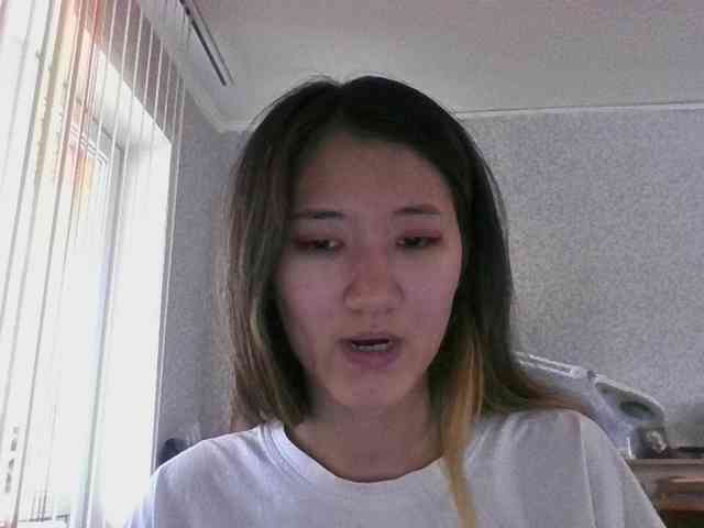 alisamia webcam