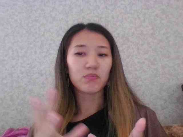 alisamia webcam