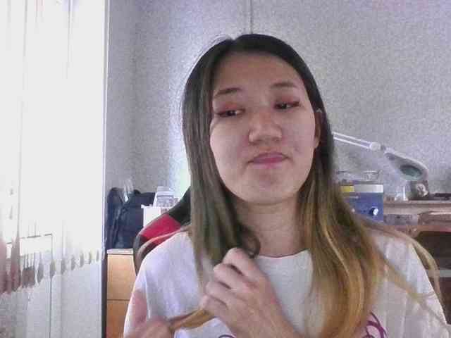 alisamia webcam