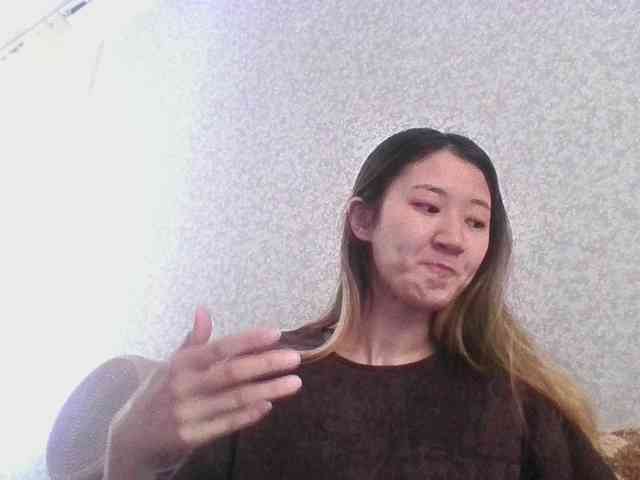 alisamia webcam