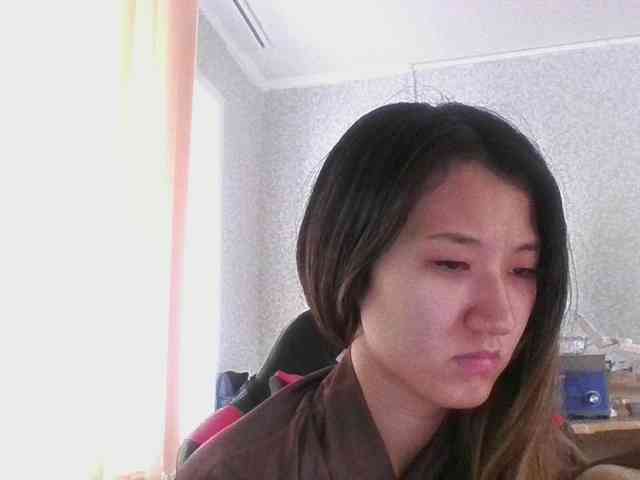 alisamia webcam
