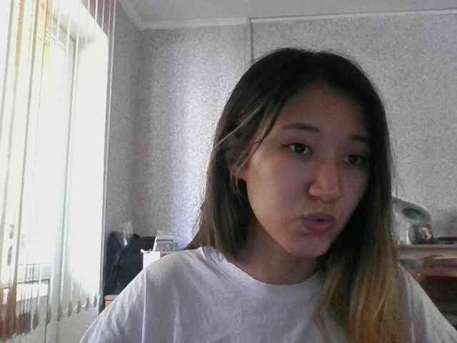 alisamia webcam