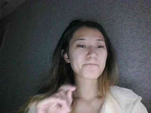 alisamia webcam