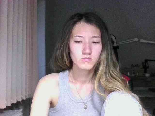 alisamia webcam