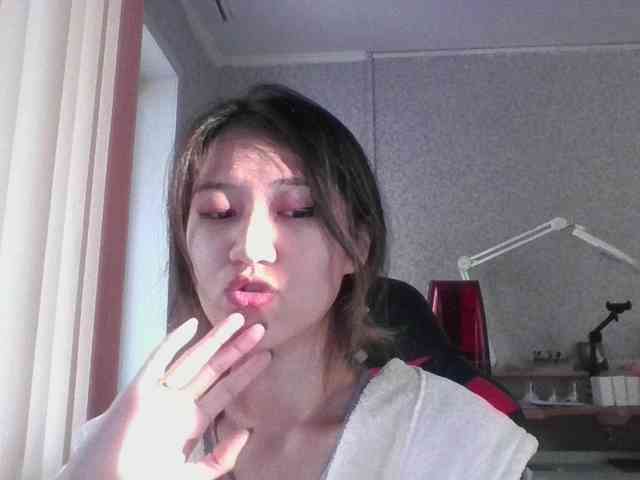 alisamia webcam
