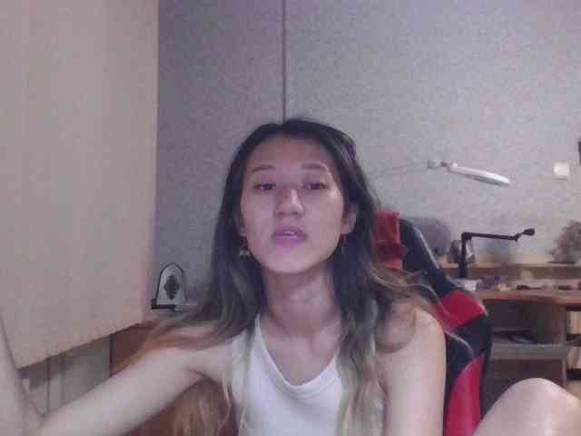alisamia webcam