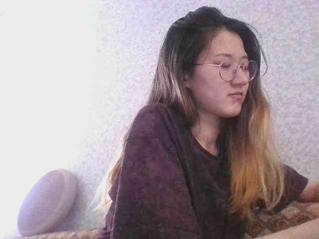 alisamia webcam