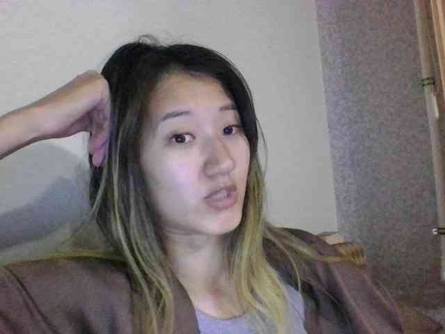 alisamia webcam