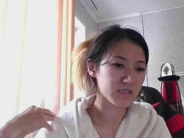 alisamia webcam
