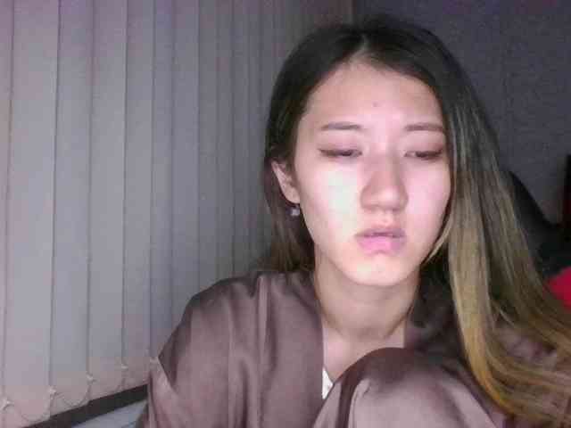 alisamia webcam