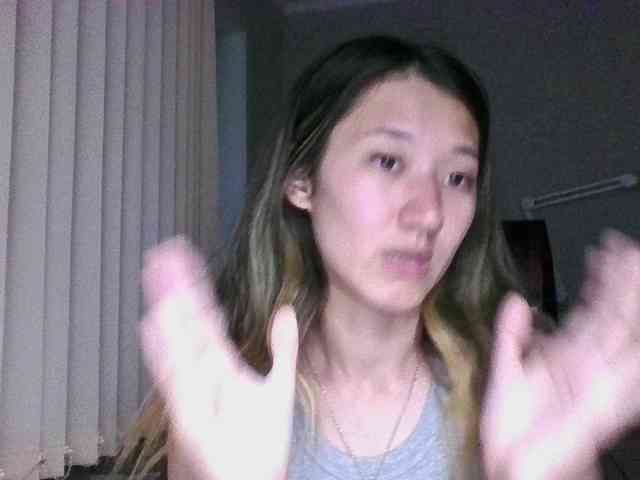 alisamia webcam