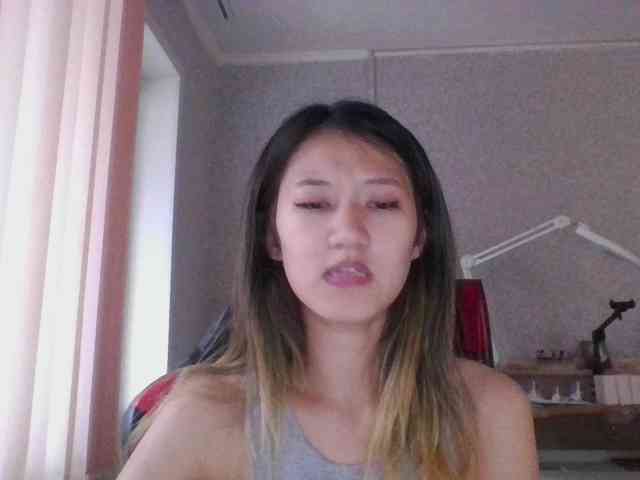 alisamia webcam