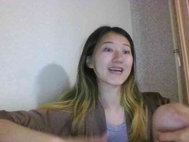 alisamia webcam