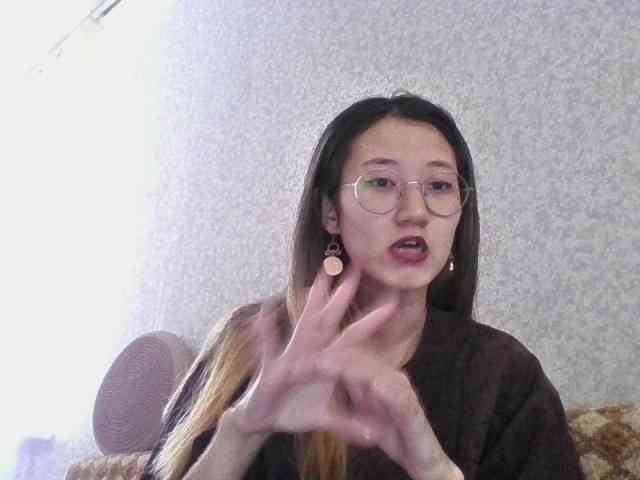 alisamia webcam