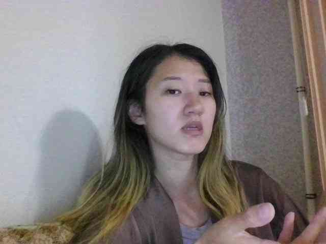 alisamia webcam