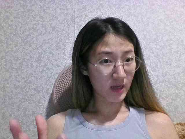 alisamia webcam
