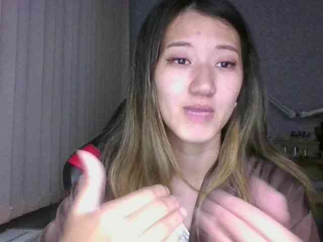 alisamia webcam
