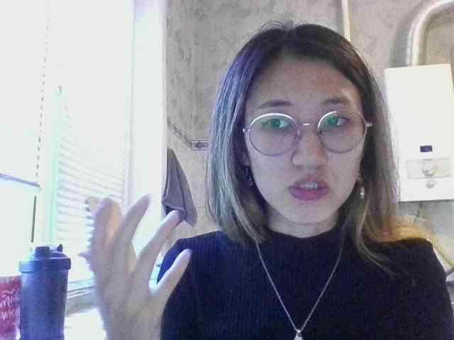 alisamia webcam