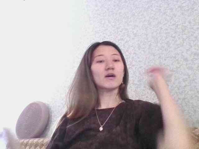 alisamia webcam