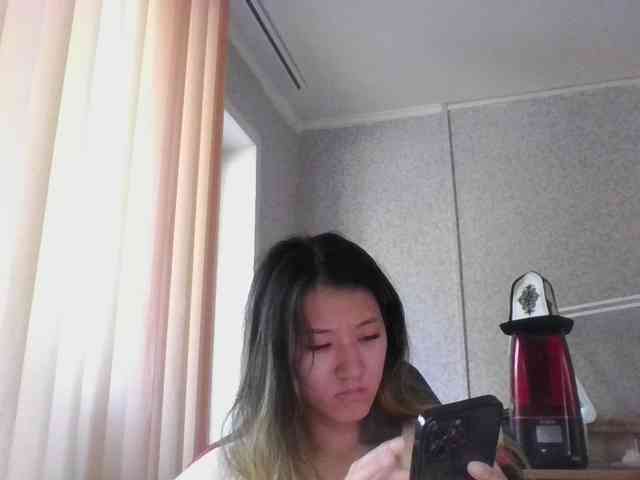 alisamia webcam