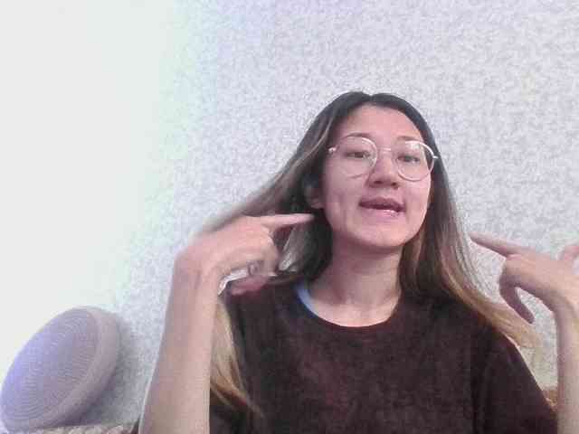 alisamia webcam