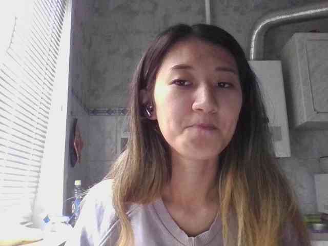 alisamia webcam