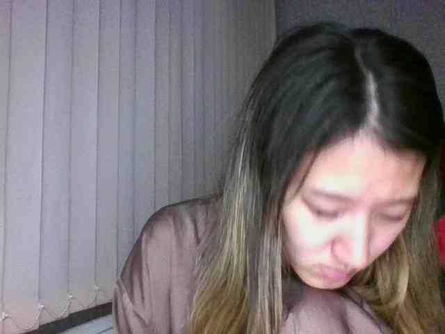 alisamia webcam