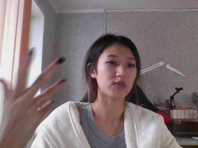 alisamia webcam