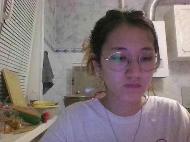 alisamia webcam