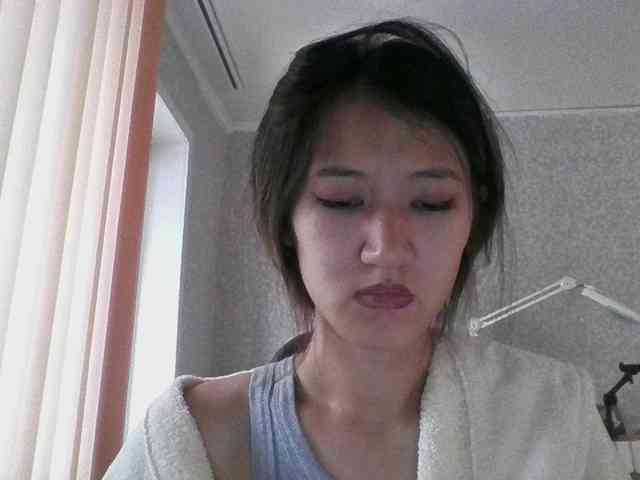 alisamia webcam